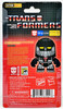 Transformers Transparent Black Mirage Action Figure 2015 Hasbro 87400